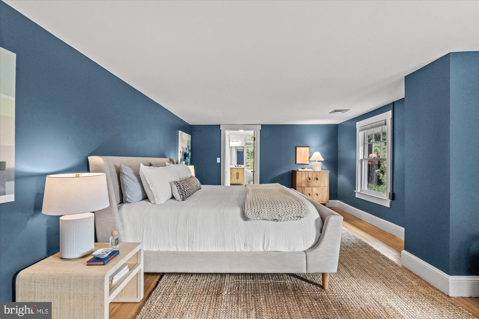 24 East Bellefonte Avenue Alexandria, VA 22301 - Photo 20 of 44