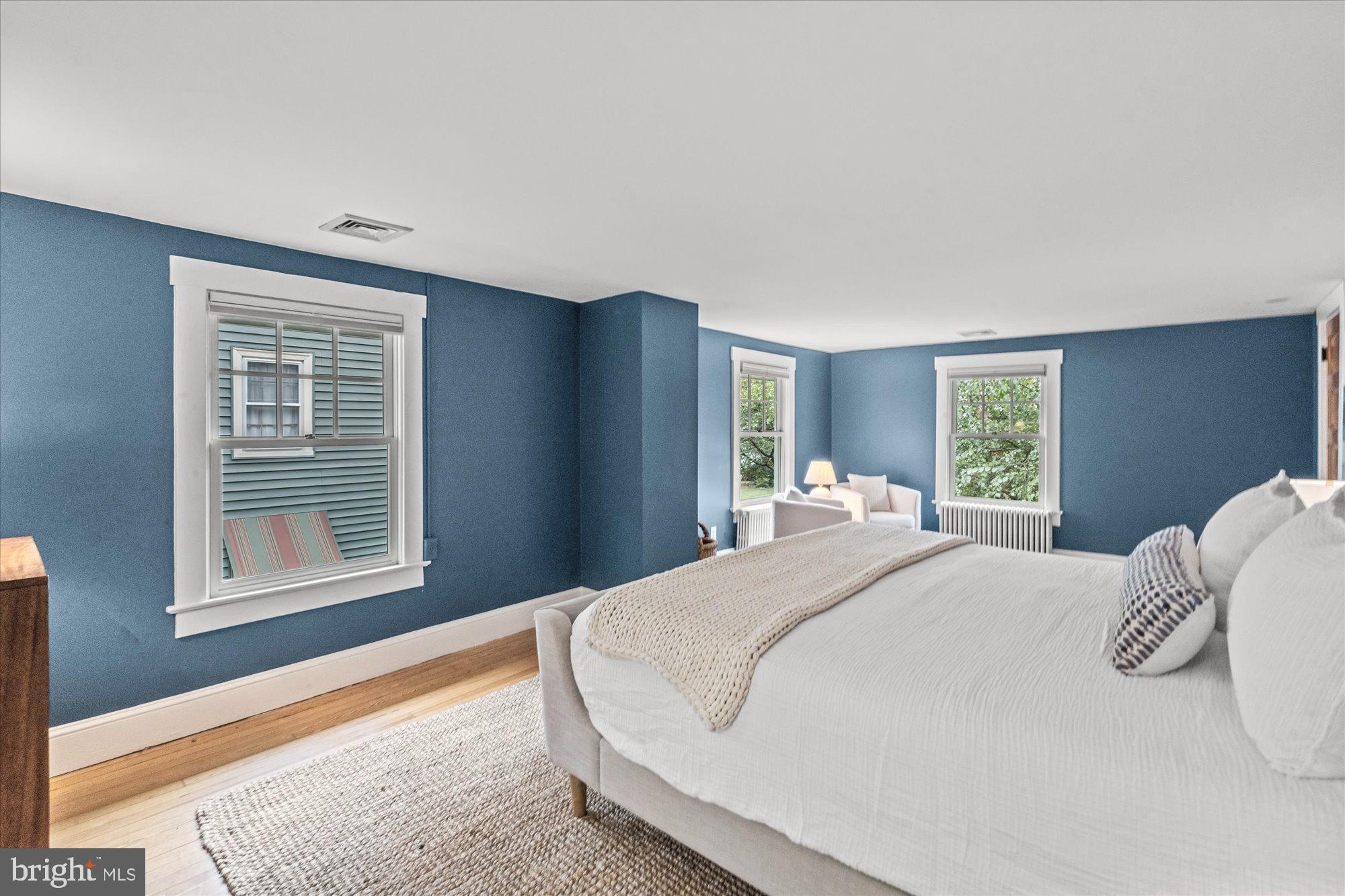 24 East Bellefonte Avenue Alexandria, VA 22301 - Photo 21 of 44