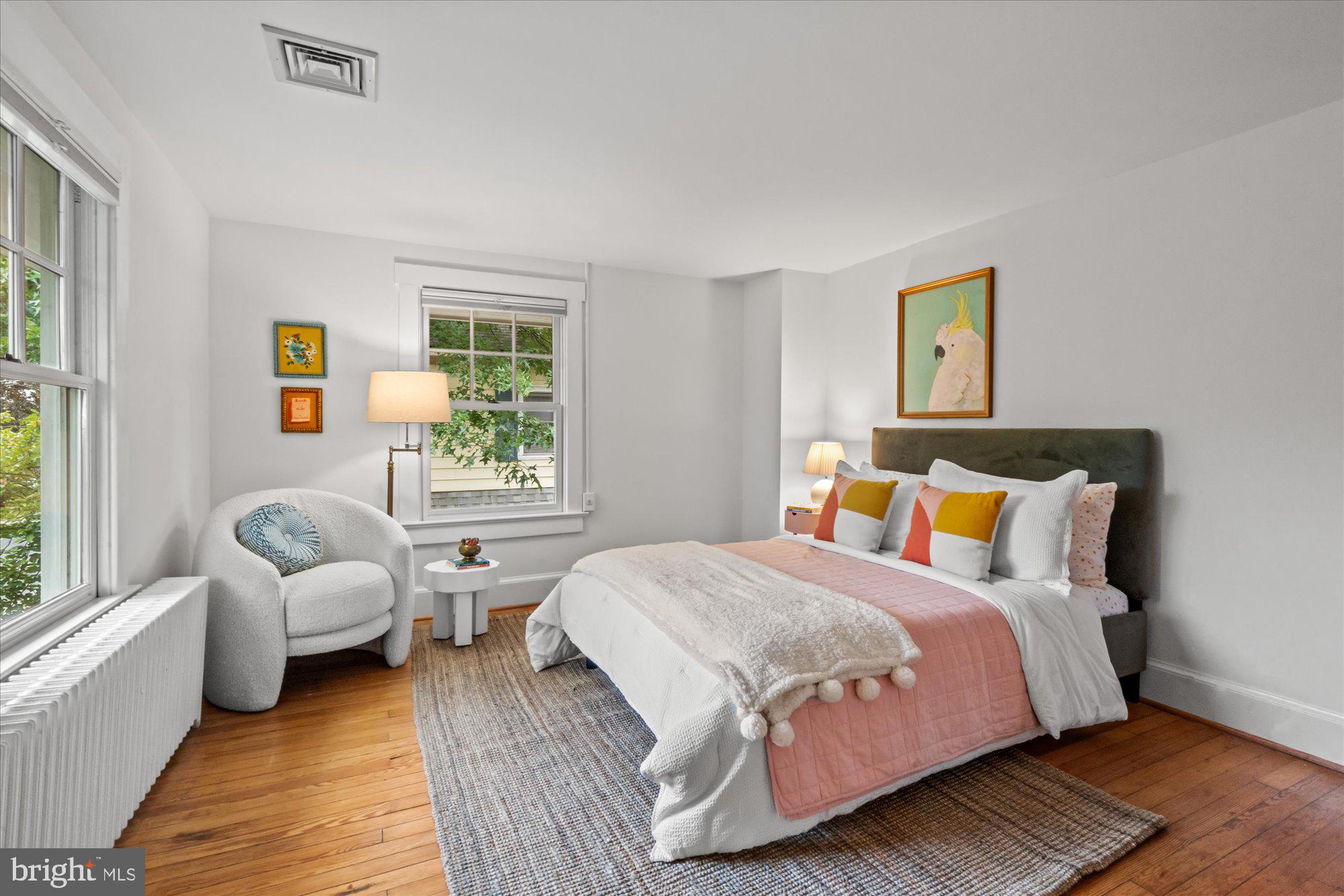 24 East Bellefonte Avenue Alexandria, VA 22301 - Photo 26 of 44