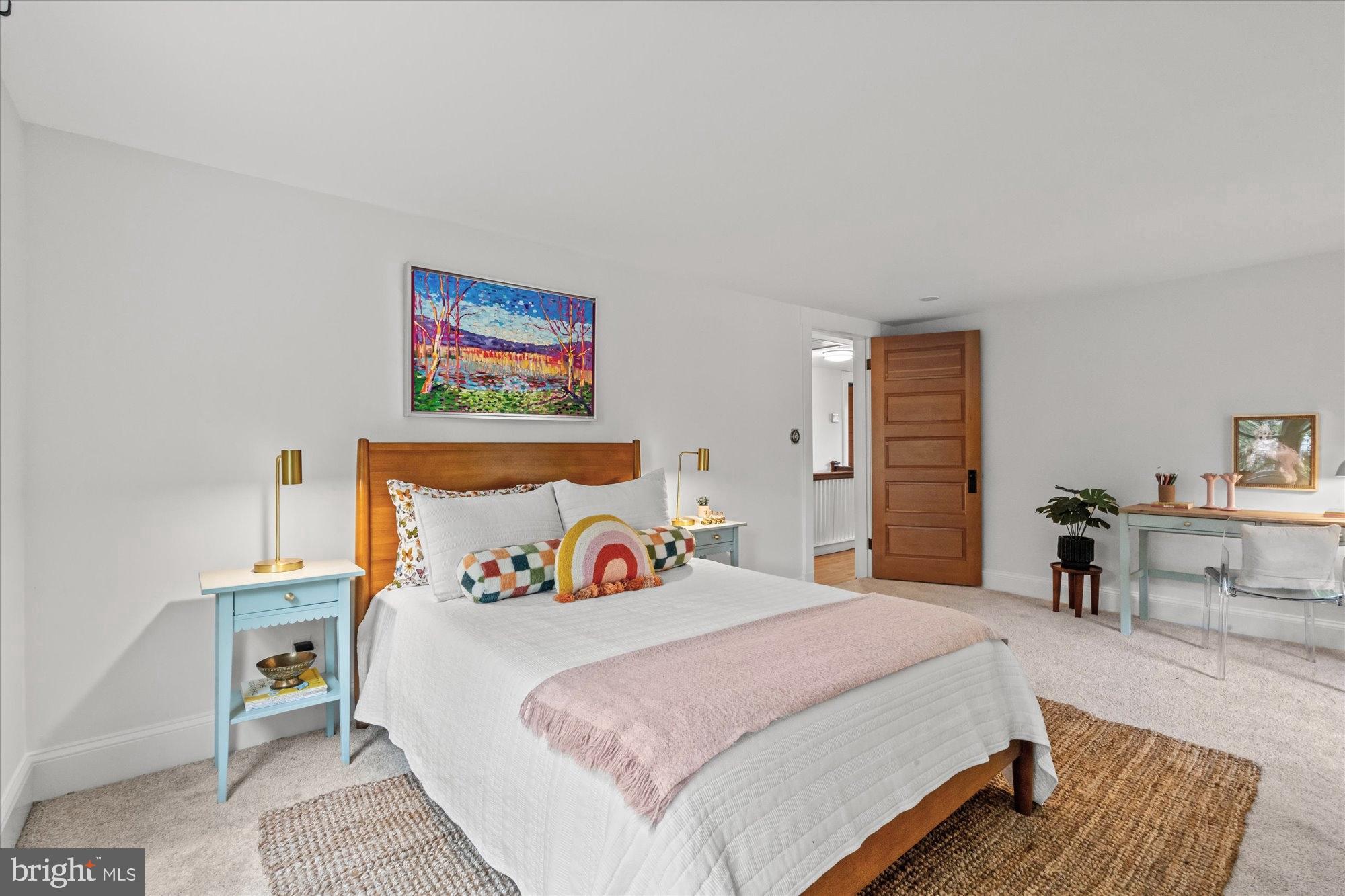 24 East Bellefonte Avenue Alexandria, VA 22301 - Photo 29 of 44