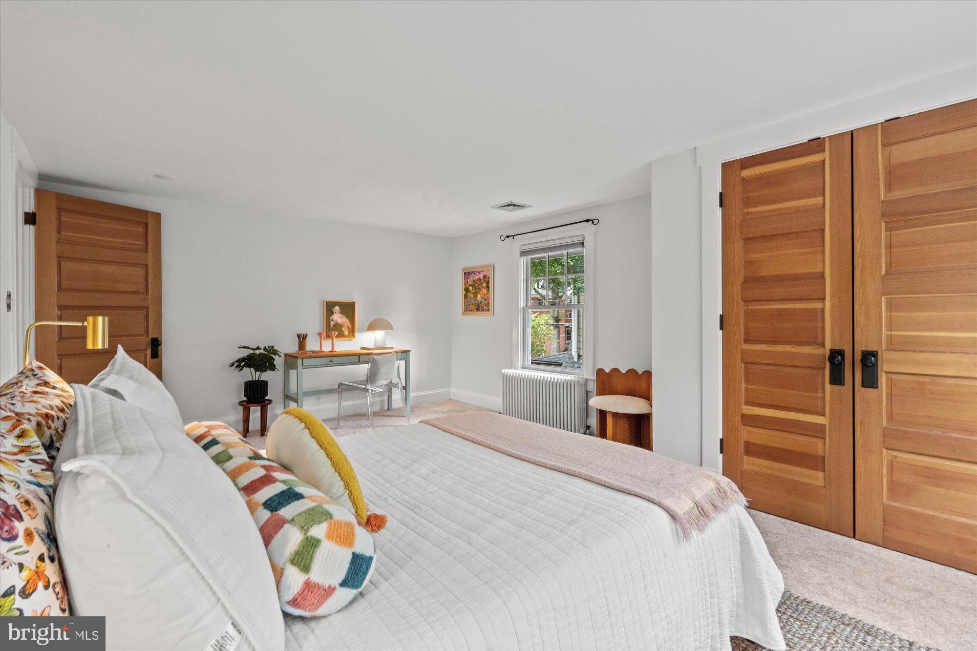 24 East Bellefonte Avenue Alexandria, VA 22301 - Photo 30 of 44