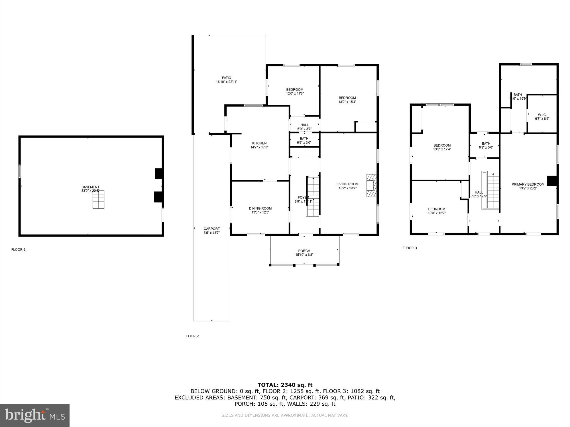 24 East Bellefonte Avenue Alexandria, VA 22301 - Photo 41 of 44