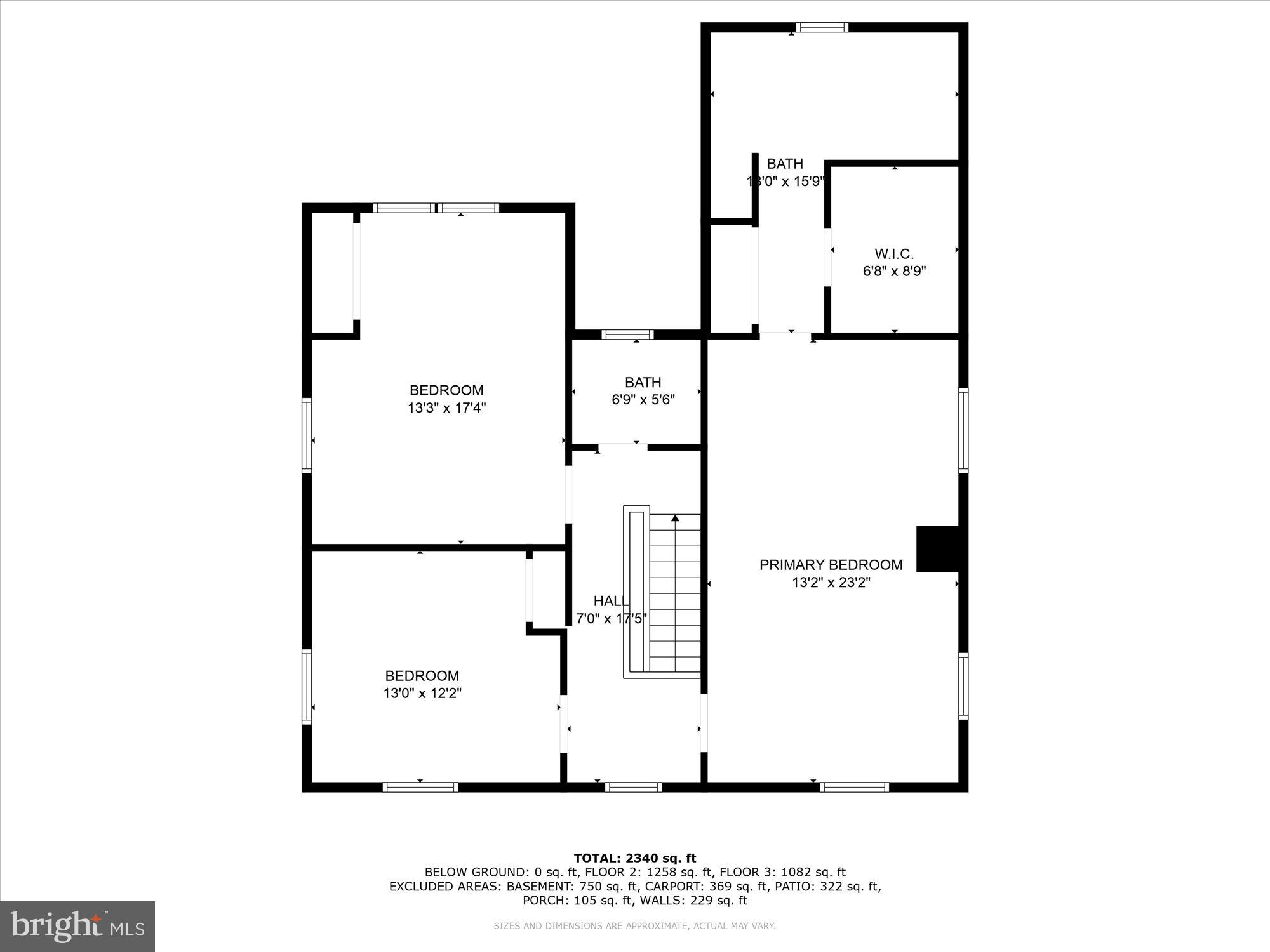 24 East Bellefonte Avenue Alexandria, VA 22301 - Photo 43 of 44