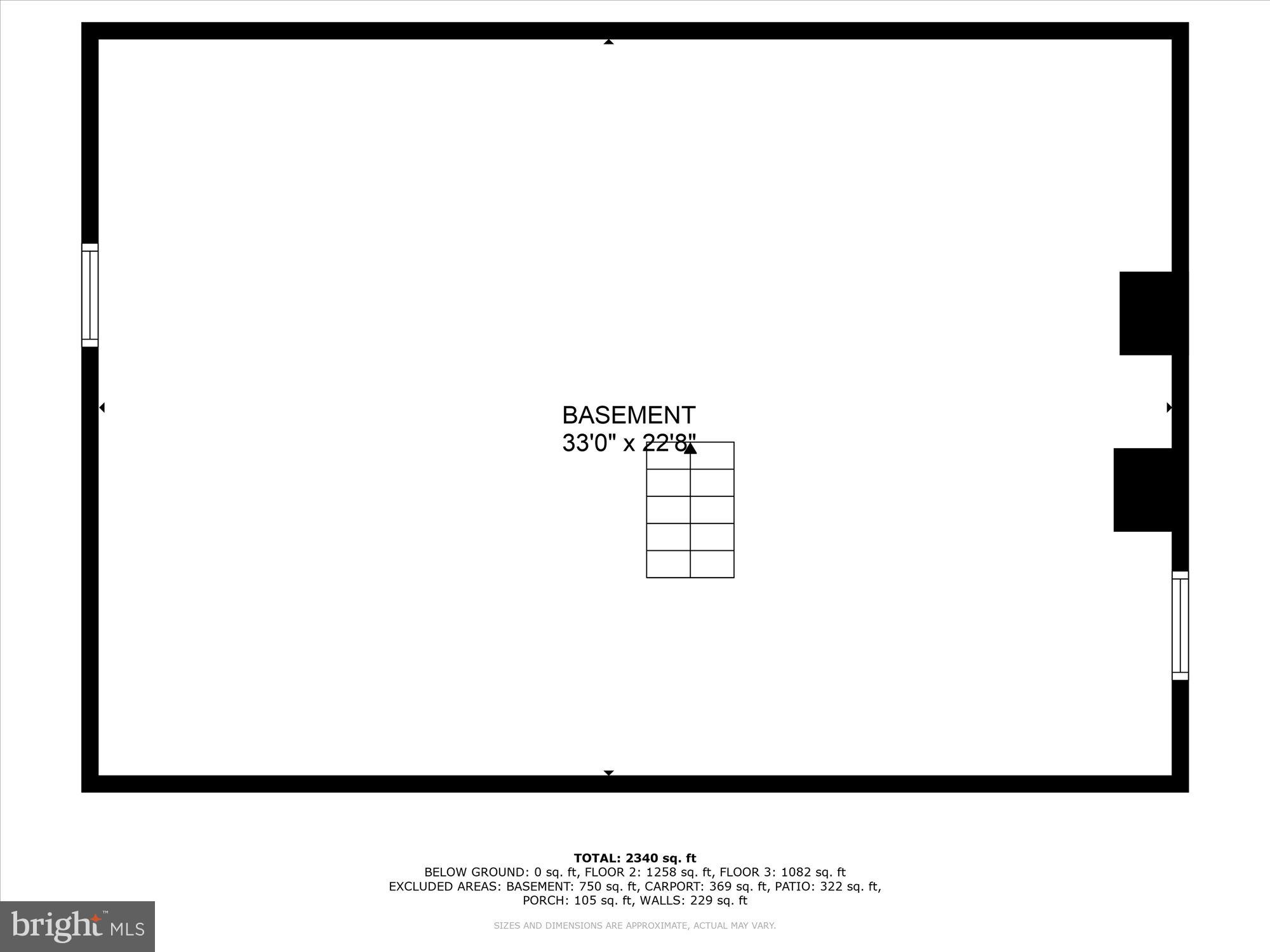 24 East Bellefonte Avenue Alexandria, VA 22301 - Photo 44 of 44
