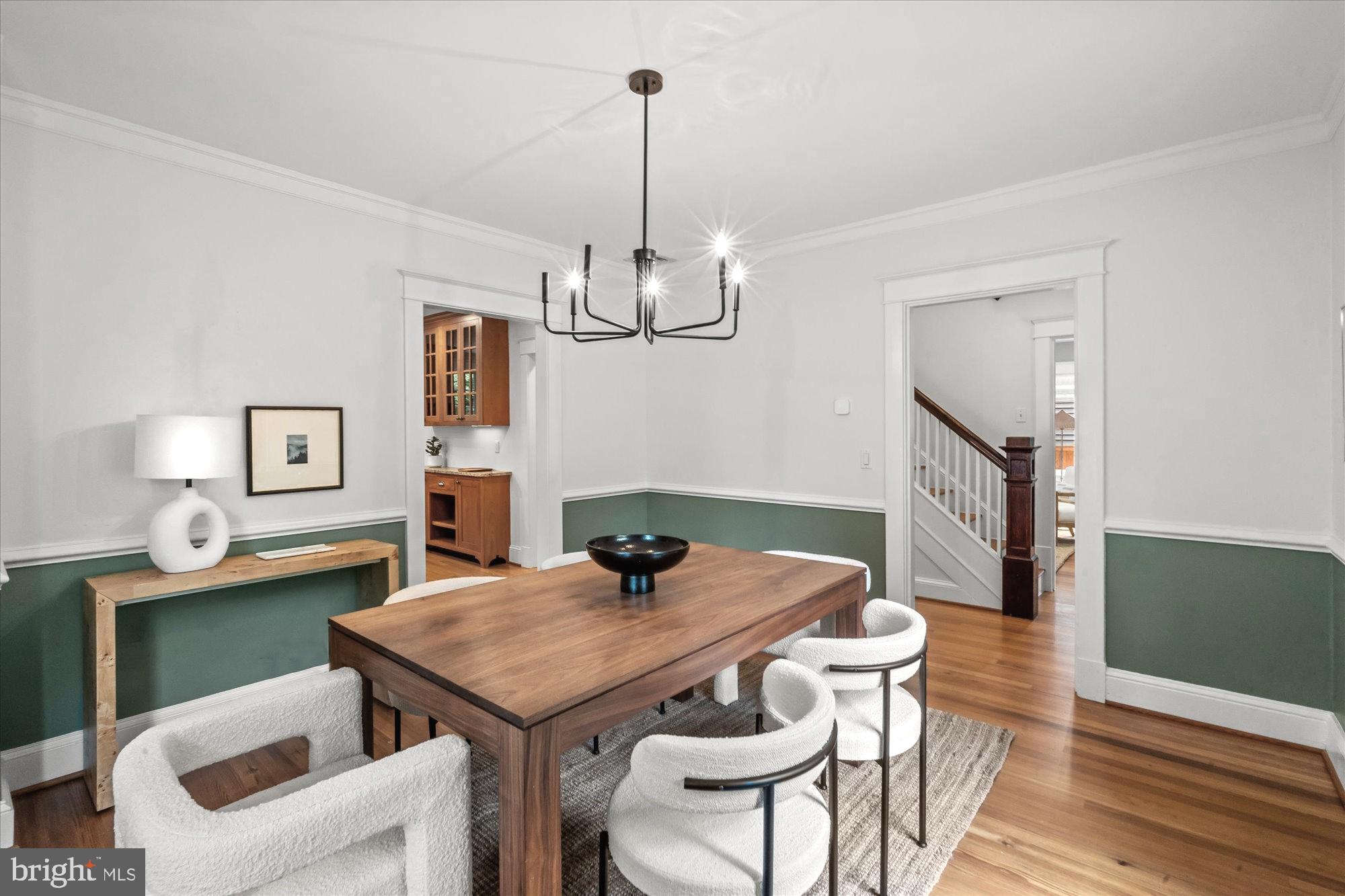 24 East Bellefonte Avenue Alexandria, VA 22301 - Photo 5 of 44