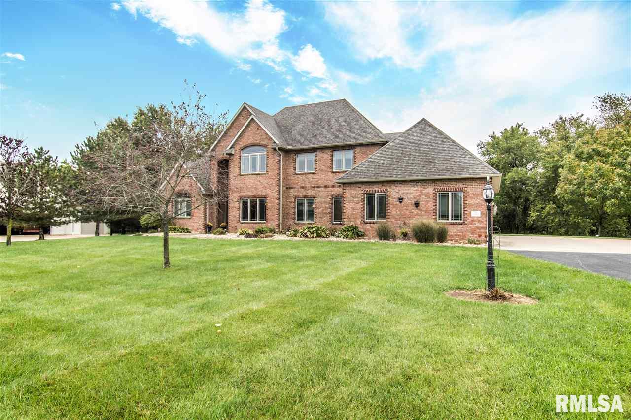 8322 West Robertson Road Edwards, IL 61528 - Photo 1 of 35 Gallery Image 1