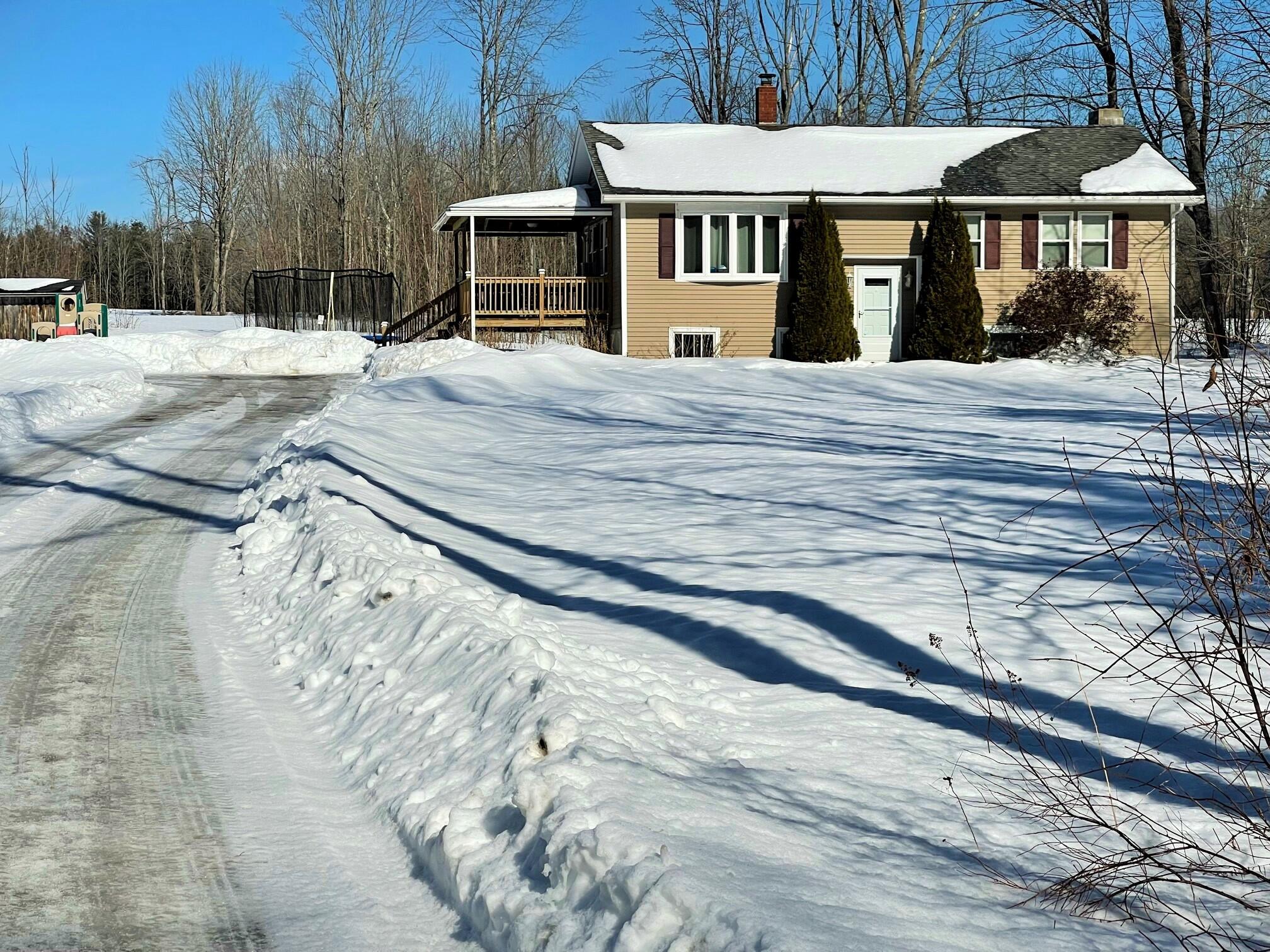 238 Square Road Palmyra, ME 04965 - Photo 2 of 47 2