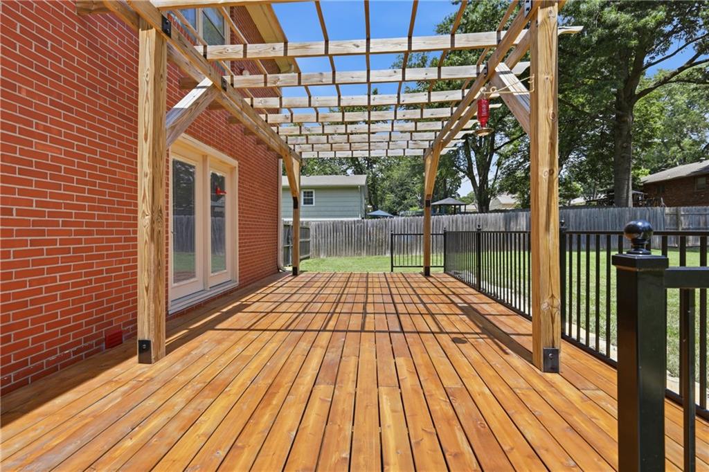 3609 South Phelps Road Independence, MO 64055 - Photo 36 of 39