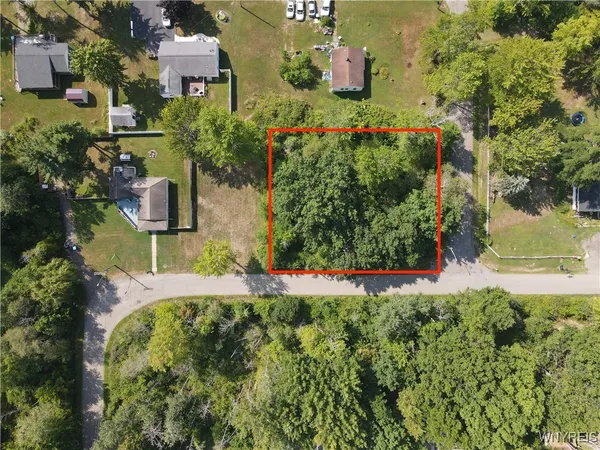 $29,000 | Granger Street, Evans, NY 14006