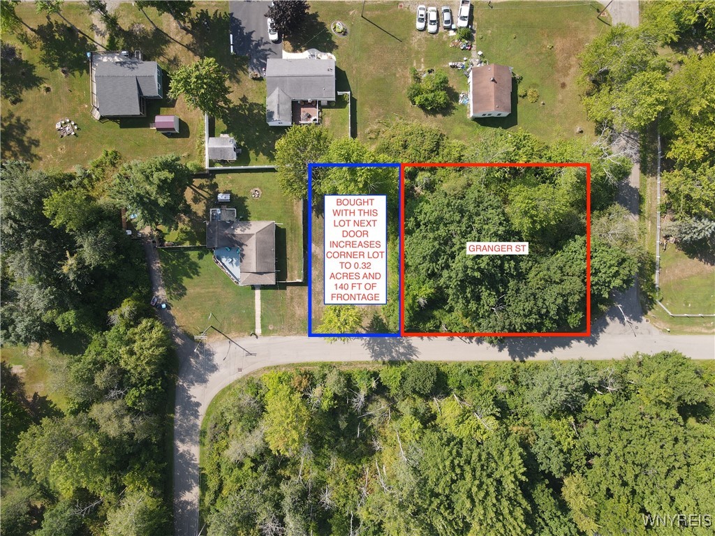 Granger Street Evans, NY 14006 - Photo 2 of 2