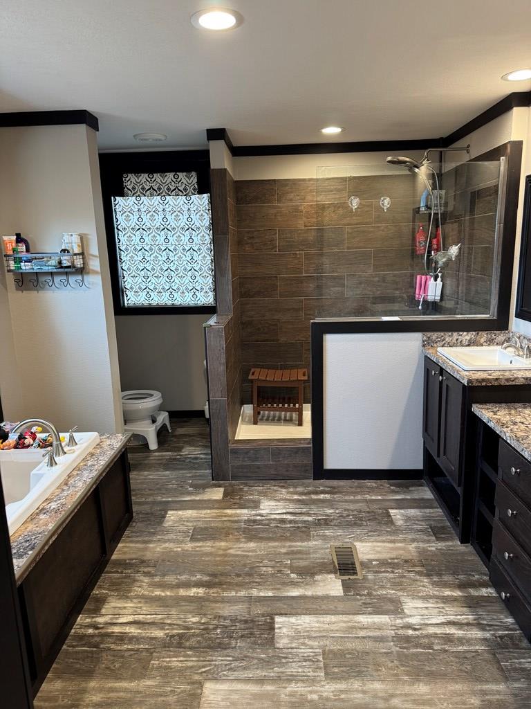 35 Bergan Moore Road Murphy, NC 28906 - Photo 12 of 18 a room with storage and utility