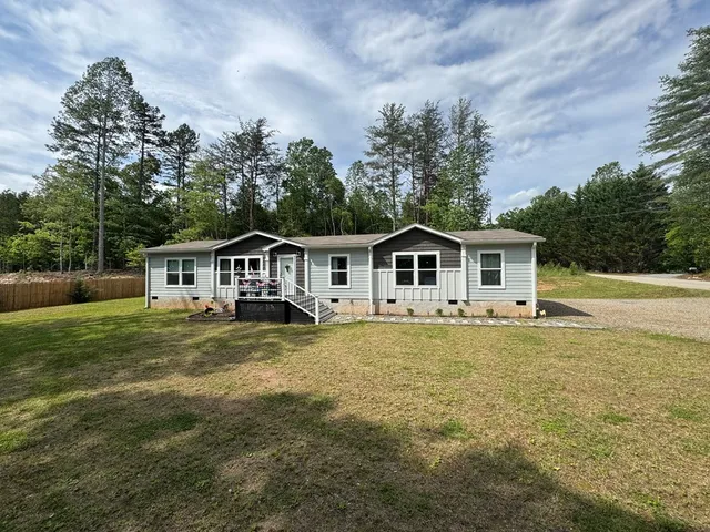 $280,000 | 35 Bergan Moore Road, Murphy, NC 28906