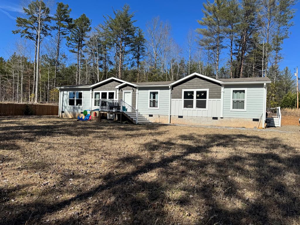 35 Bergan Moore Road Murphy, NC 28906 - Photo 17 of 21