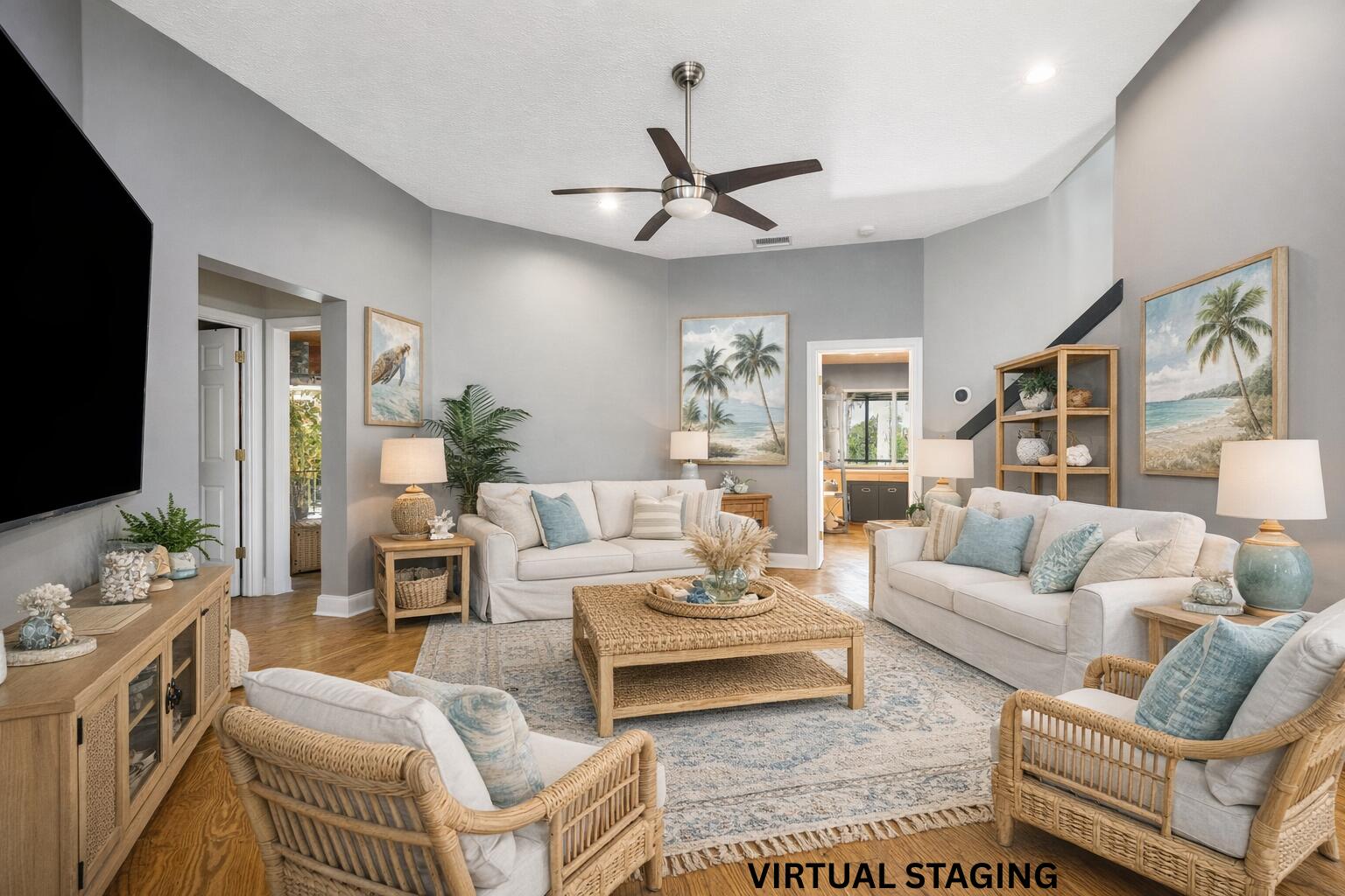 535 Southwest Linden Street Stuart, FL 34997 - Photo 16 of 68 Add a heading (1)