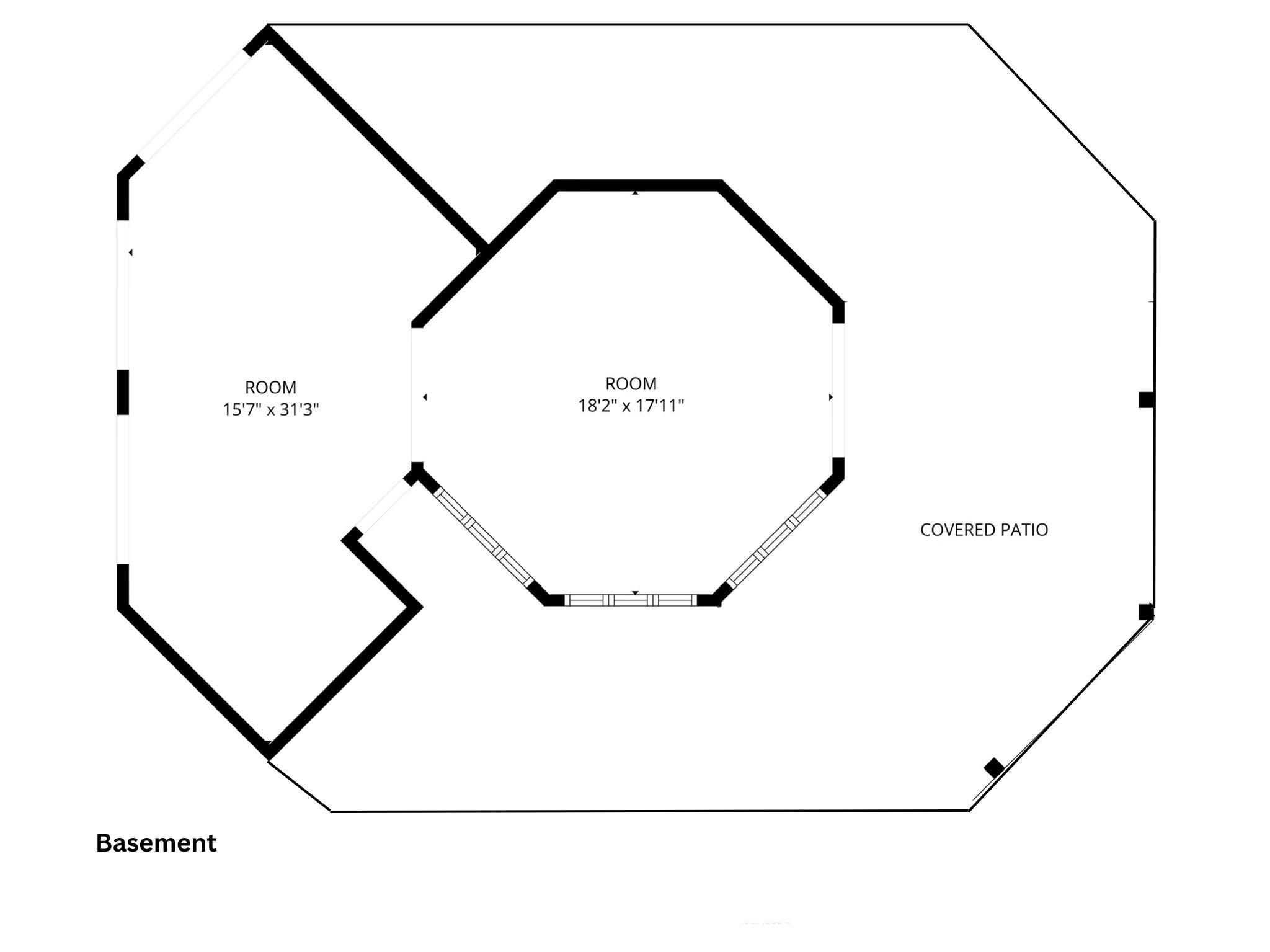 535 Southwest Linden Street Stuart, FL 34997 - Photo 66 of 68 Basement
