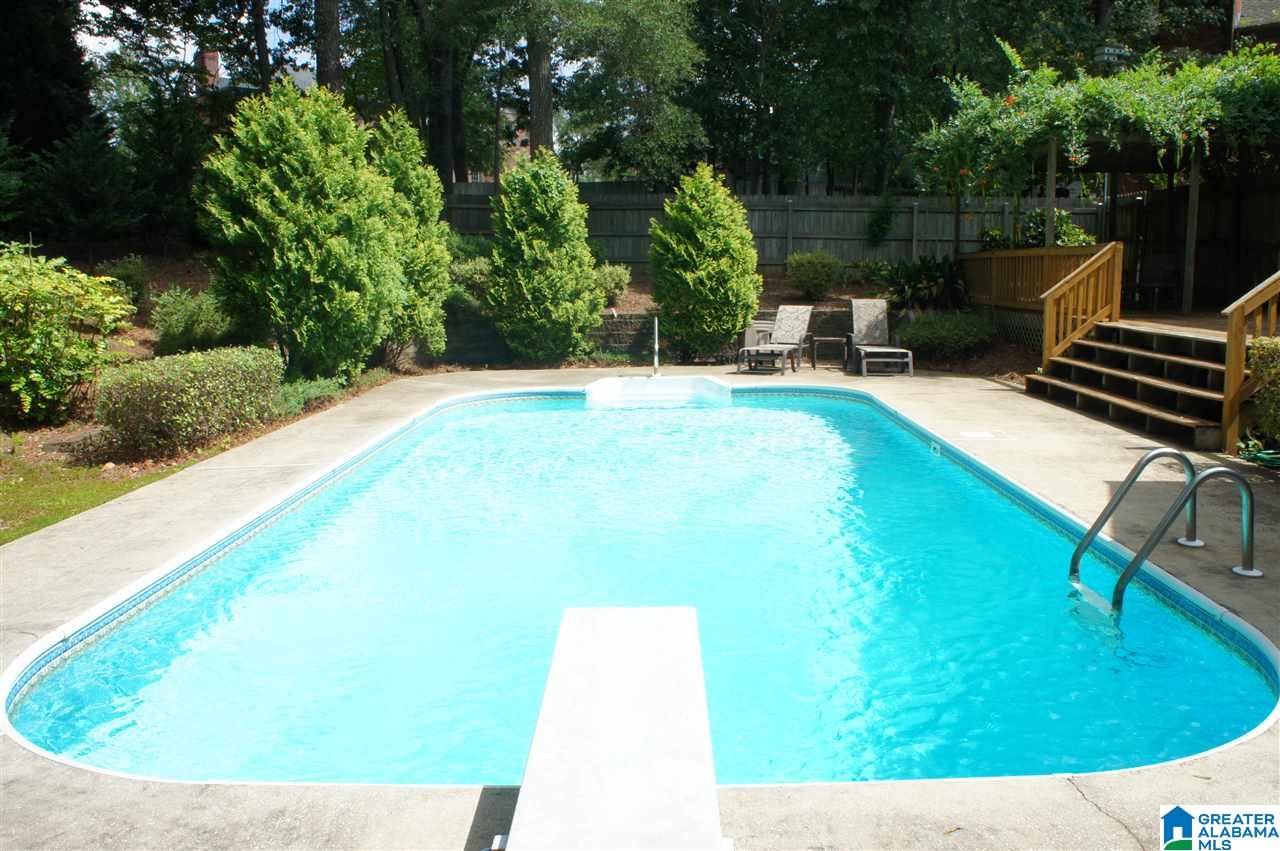 1243 Stillwater Road Anniston, AL 36207 - Photo 30 of 36
