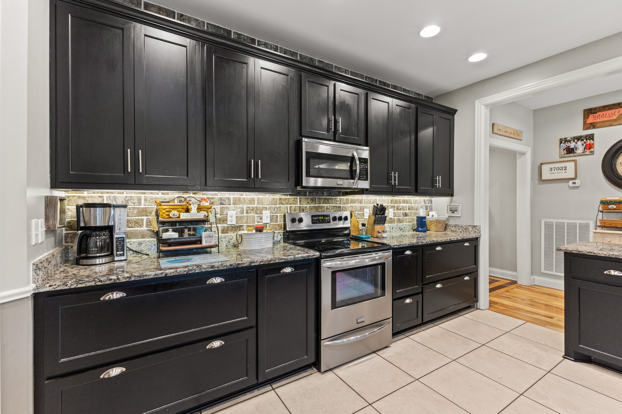 6734 Burgess Gower Road Cedar Hill, TN 37032 - Photo 43 of 69