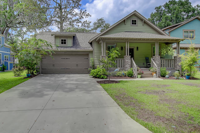 627 Beaten Path Charleston, SC 29412 - Photo 1 of 39 627 Beaten Path (1)0001
