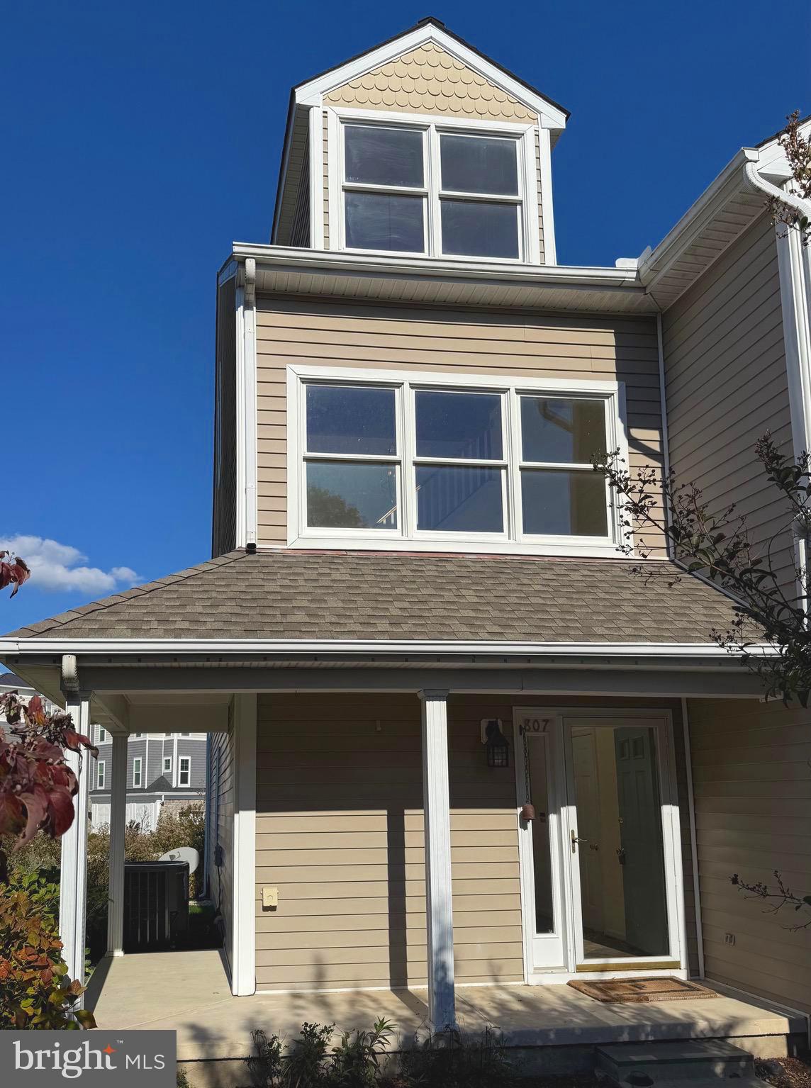 807 Auckland Way Chester, MD 21619 - Photo 2 of 42 a front view of a house