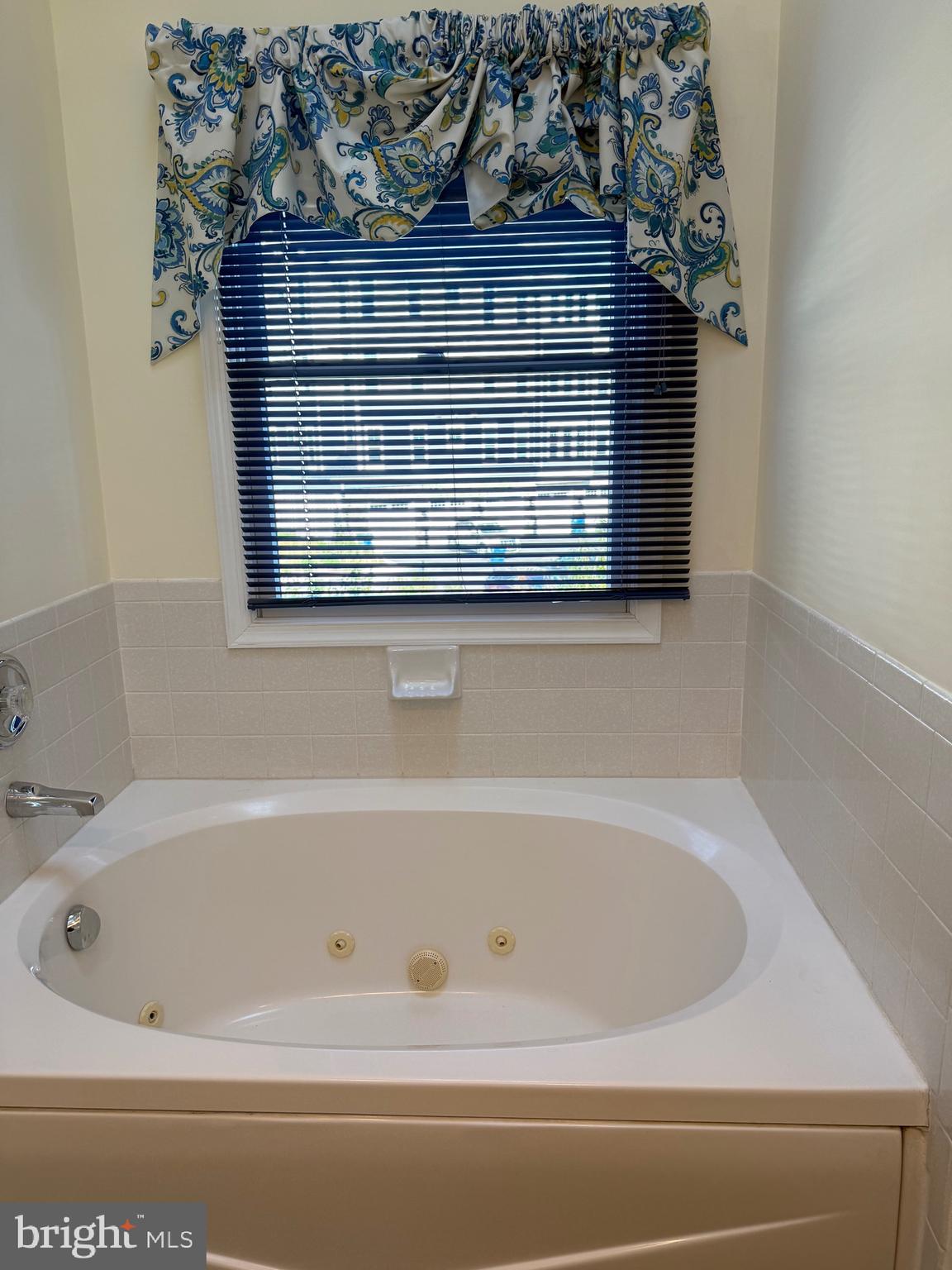 807 Auckland Way Chester, MD 21619 - Photo 21 of 42 a bathroom with a bathtub and shower