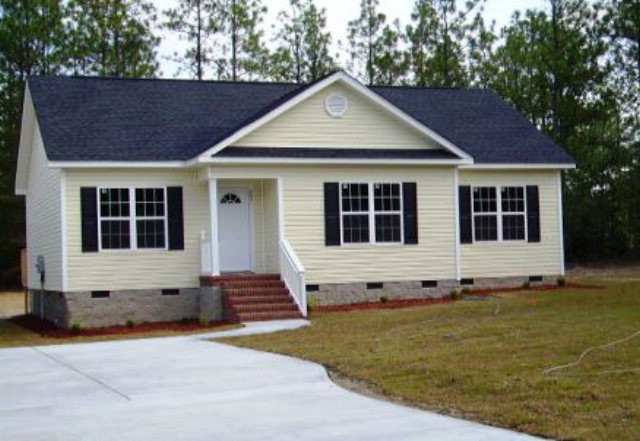 237 Taylor Pond Road Graniteville, SC 29829 - Photo 1 of 1