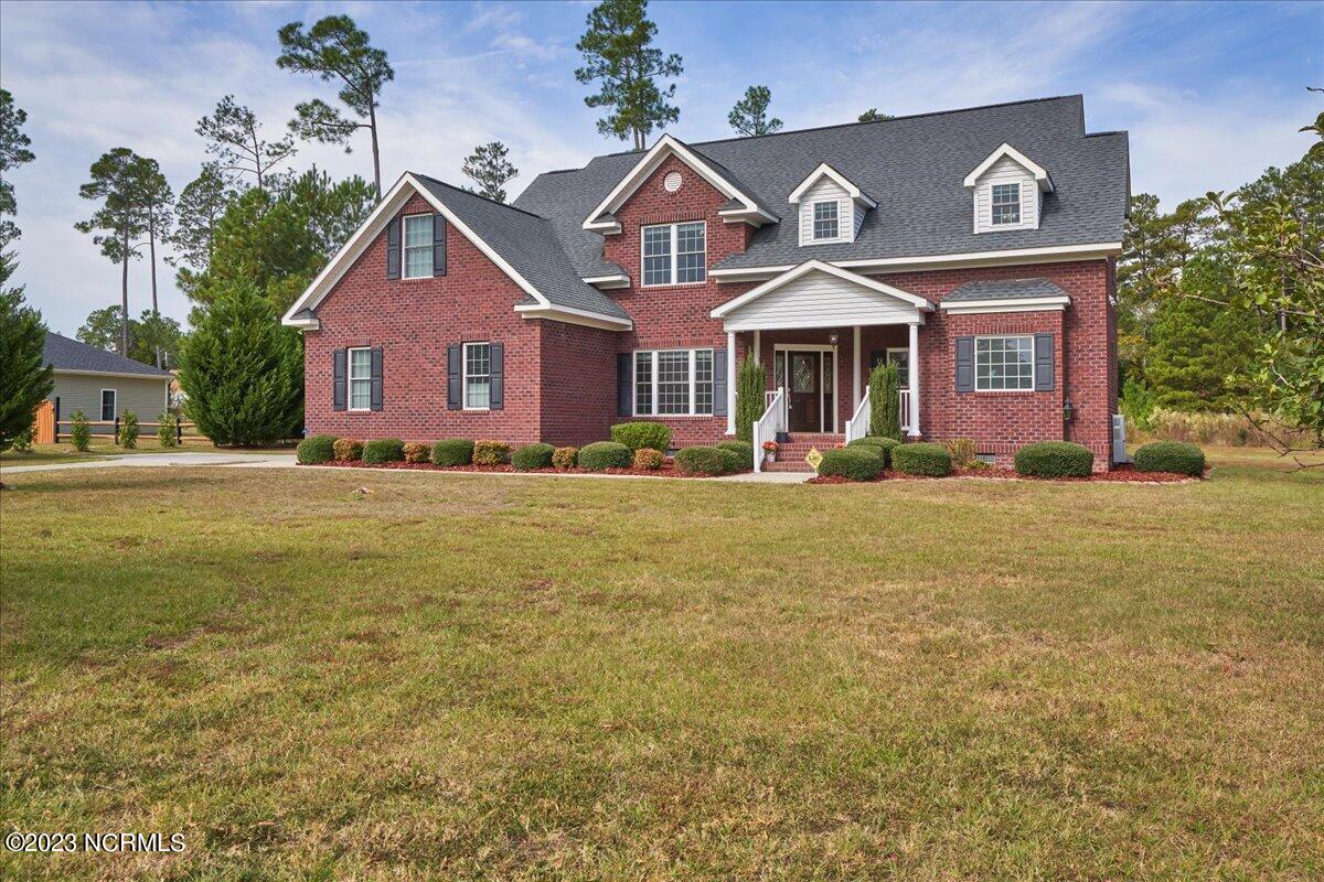 139 Crystal Court Rockingham, NC 28379 - Photo 72 of 85 16-139 Crystal Ct., Rockingham_16