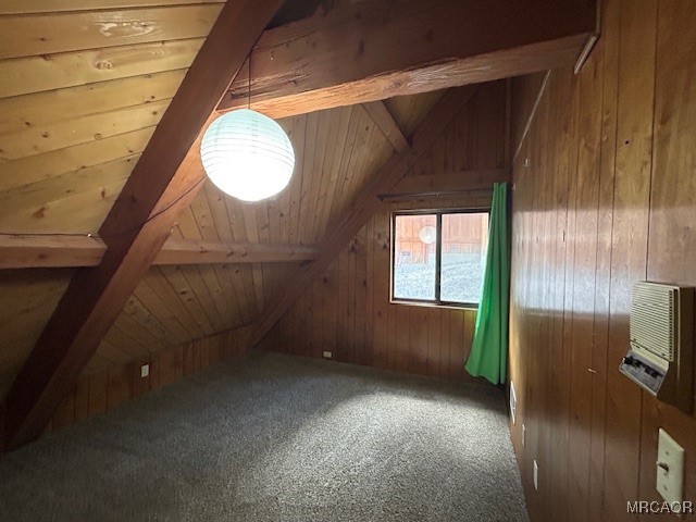 560 Talmadge Road Big Bear Lake, CA 92315 - Photo 18 of 20 second bedroom