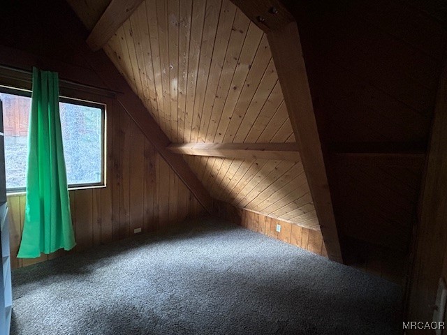 560 Talmadge Road Big Bear Lake, CA 92315 - Photo 19 of 20 third bedroom