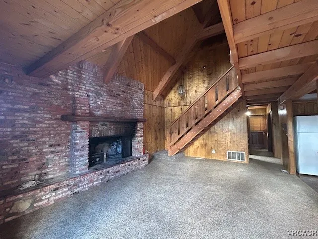 $525,000 | 560 Talmadge Road, Big Bear Lake, CA 92315