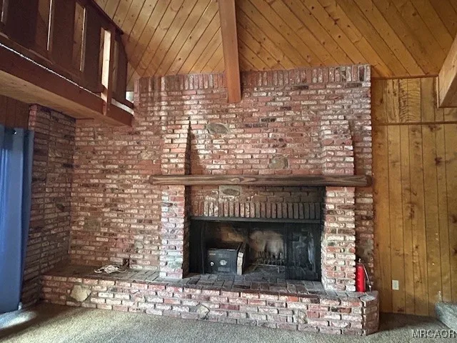 $525,000 | 560 Talmadge Road, Big Bear Lake, CA 92315