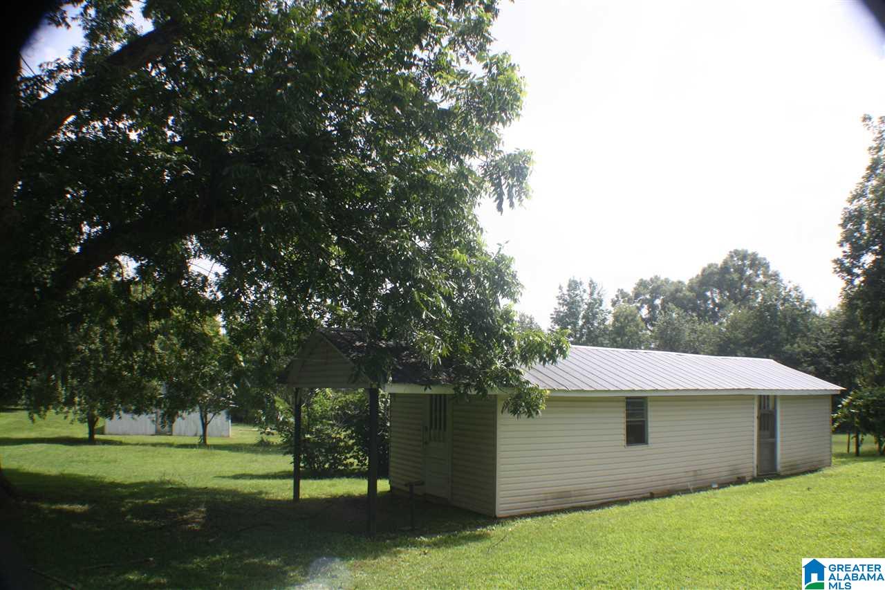 1565 Airport Road Oxford, AL 36203 - Photo 28 of 32
