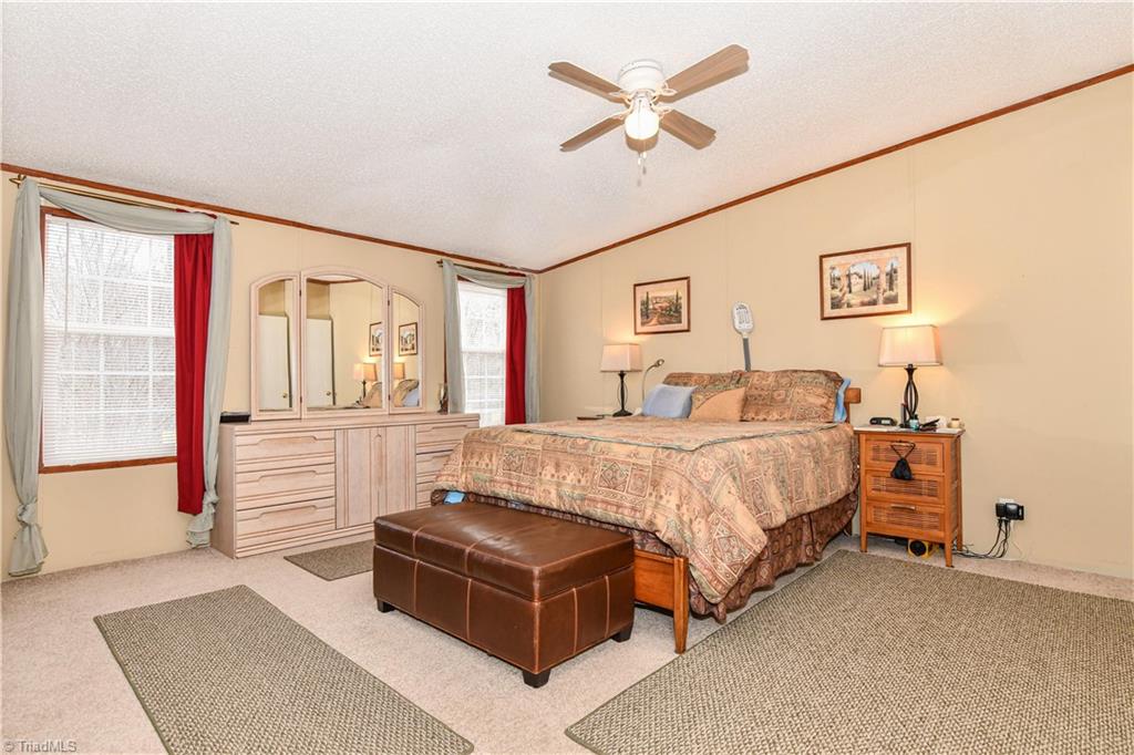 1001 Grogan Road Stoneville, NC 27048 - Photo 15 of 50 Gallery Image 15