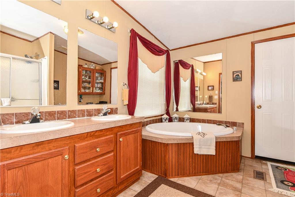 1001 Grogan Road Stoneville, NC 27048 - Photo 16 of 50 Gallery Image 16