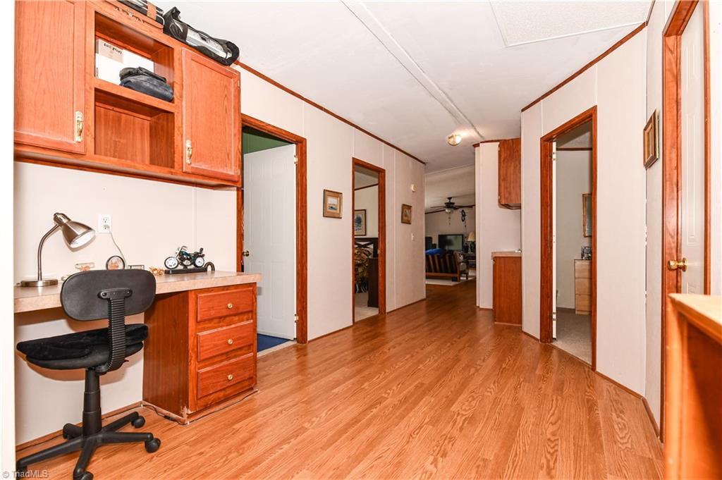 1001 Grogan Road Stoneville, NC 27048 - Photo 21 of 50 Gallery Image 21