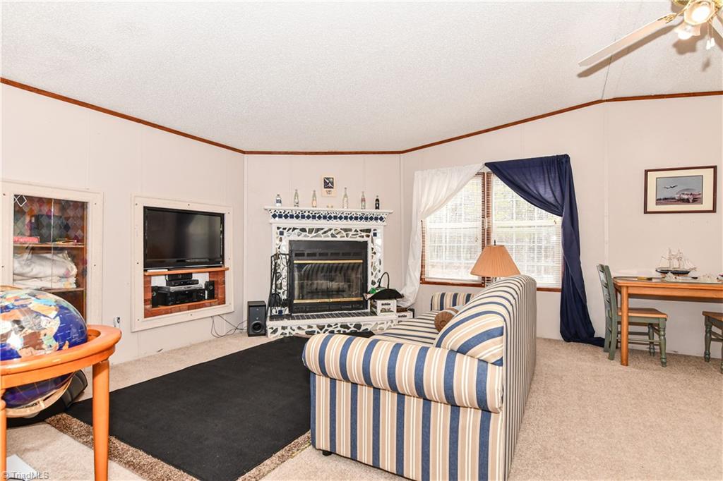 1001 Grogan Road Stoneville, NC 27048 - Photo 23 of 50 Gallery Image 23