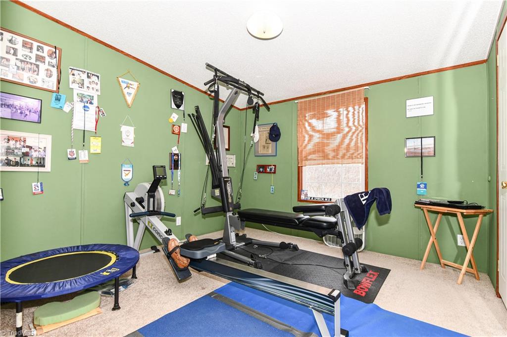 1001 Grogan Road Stoneville, NC 27048 - Photo 26 of 50 Gallery Image 26