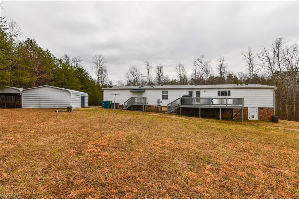 1001 Grogan Road Stoneville, NC 27048 - Photo 29 of 50 Gallery Image 29
