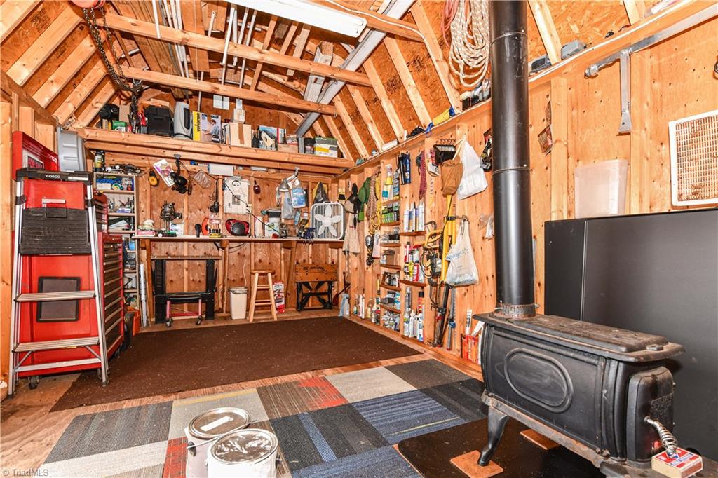 1001 Grogan Road Stoneville, NC 27048 - Photo 30 of 50 Gallery Image 30