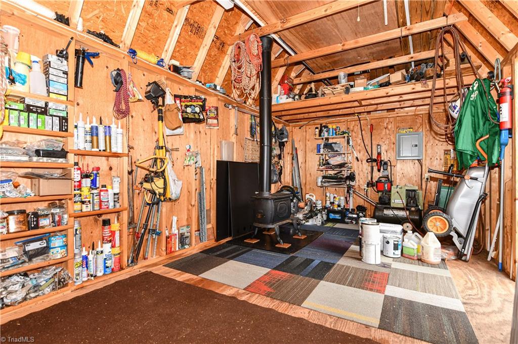 1001 Grogan Road Stoneville, NC 27048 - Photo 31 of 50 Gallery Image 31