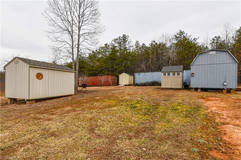 1001 Grogan Road Stoneville, NC 27048 - Photo 33 of 50 Gallery Image 33