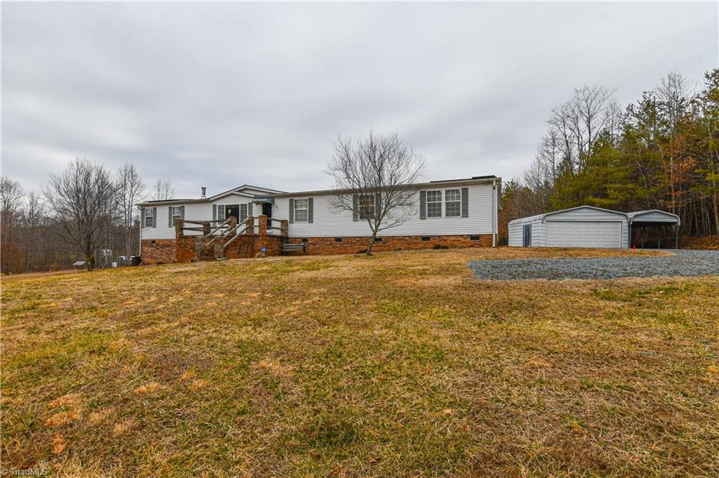 1001 Grogan Road Stoneville, NC 27048 - Photo 47 of 50 Gallery Image 47