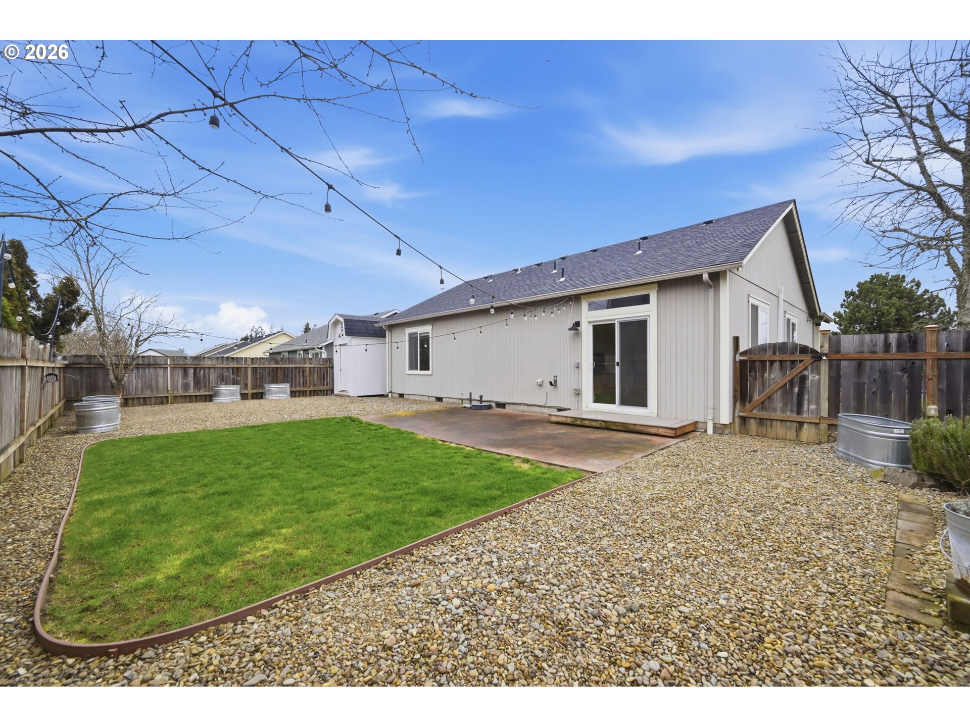 109 Robin Court Creswell, OR 97426 - Photo 24 of 29