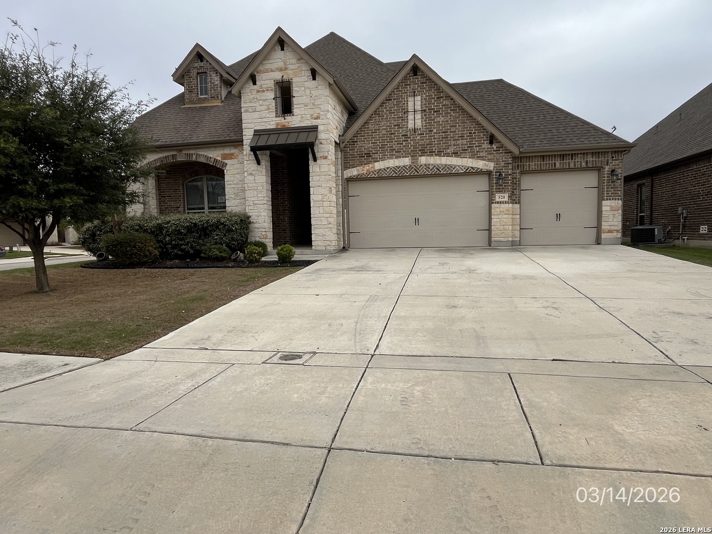 520 Albarella Cibolo, TX 78108 - Photo 1 of 19