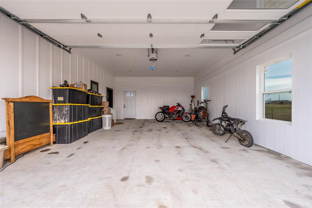 1706 County Road Sumner, TX 75486 - Photo 24 of 28