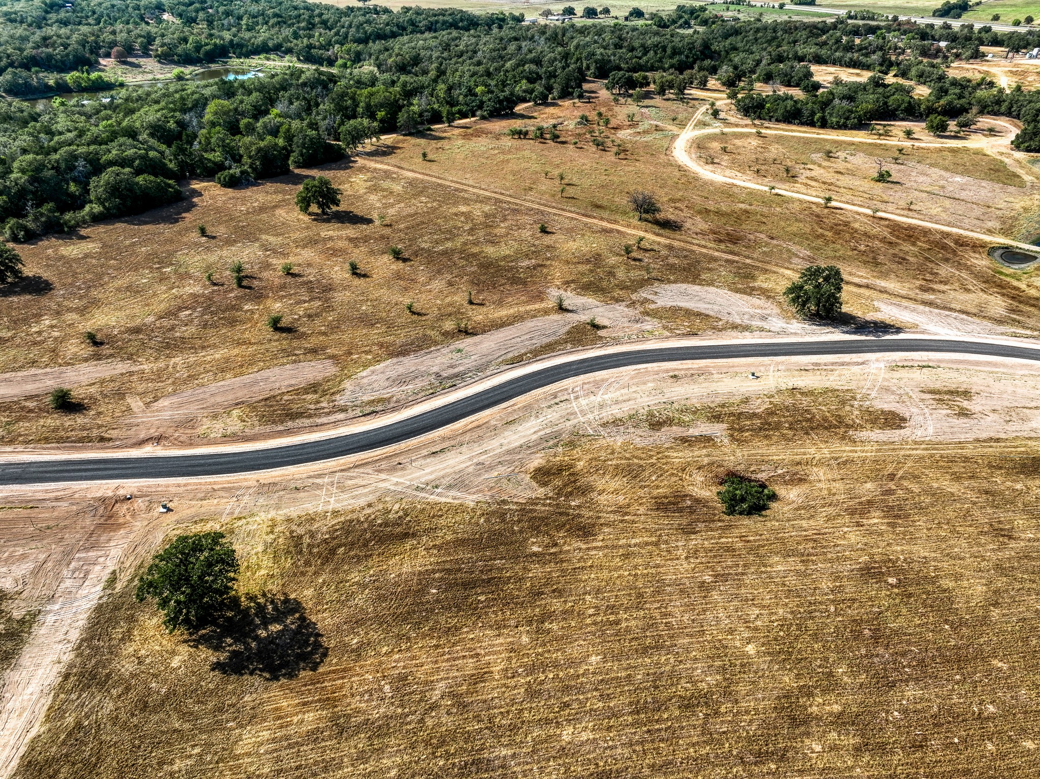 264 Feder Way Point West Point, TX 78963 - Photo 2 of 10