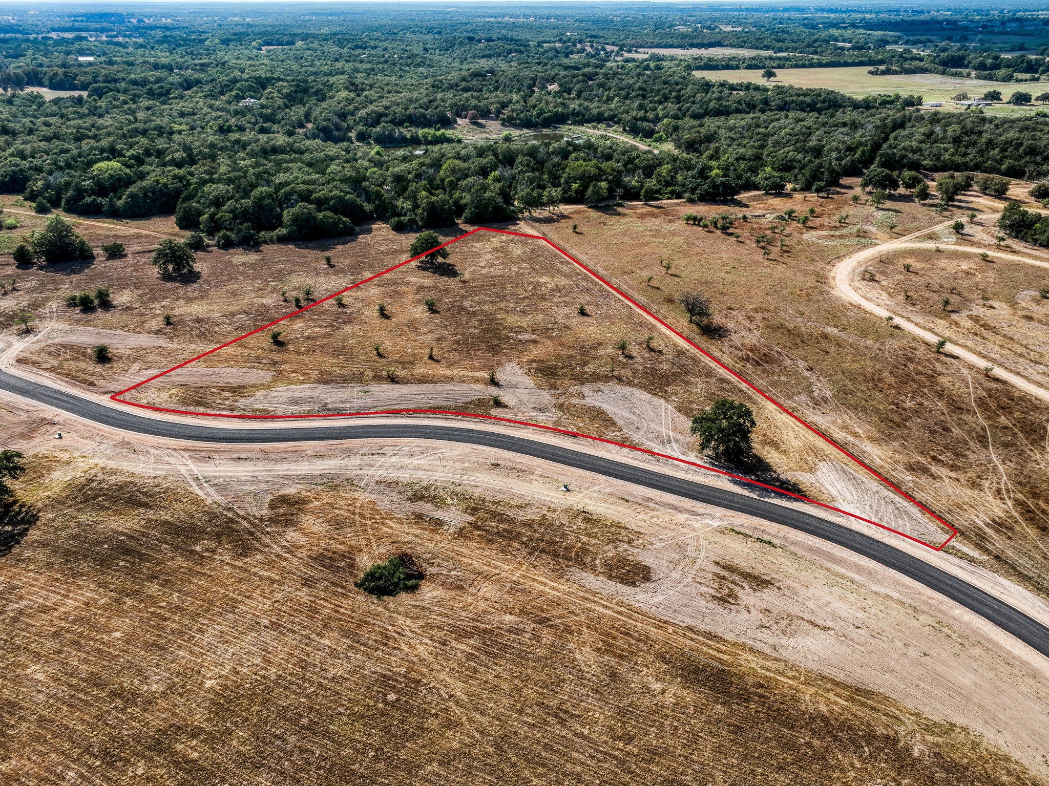 264 Feder Way Point West Point, TX 78963 - Photo 3 of 10