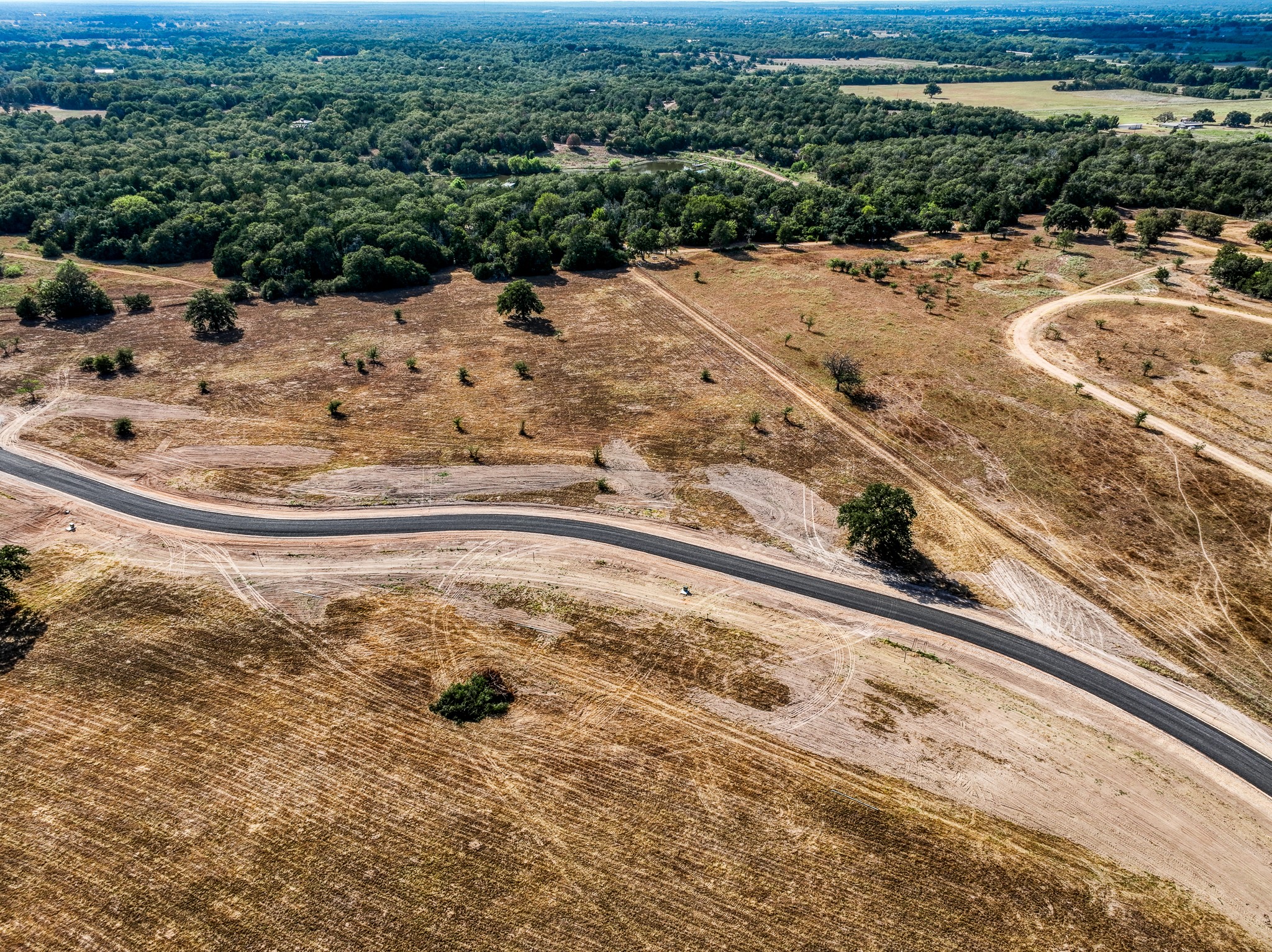 264 Feder Way Point West Point, TX 78963 - Photo 4 of 10