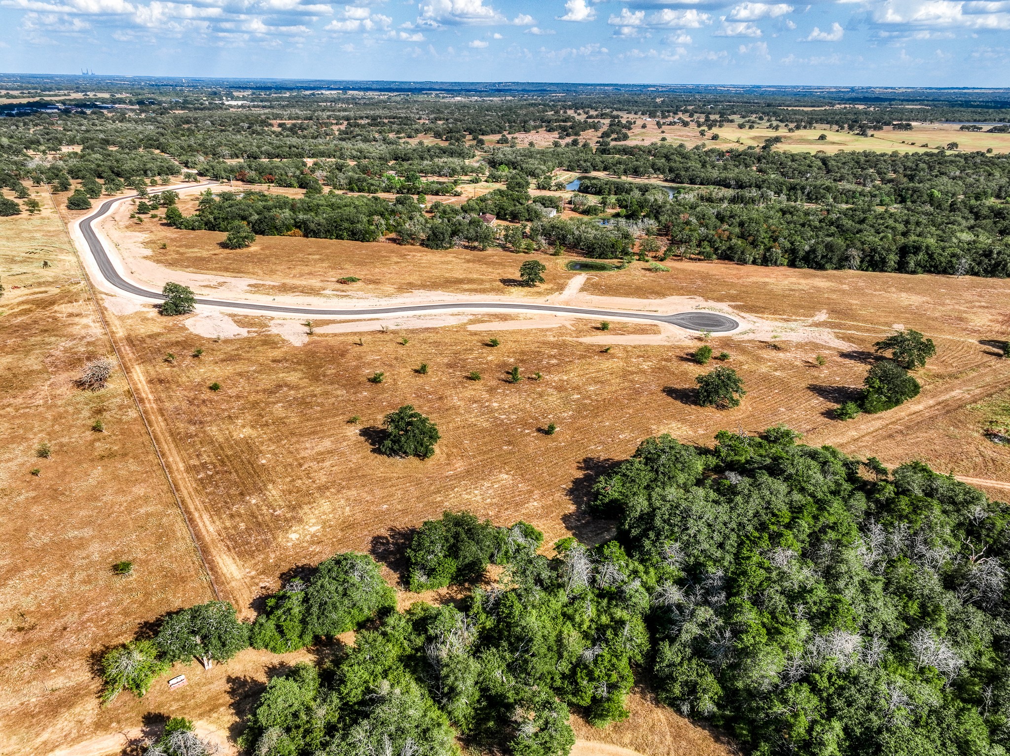 264 Feder Way Point West Point, TX 78963 - Photo 8 of 10