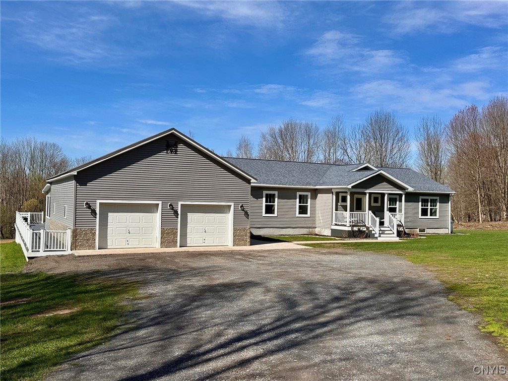10017 Penfield Road Camden, NY 13316 - Photo 1 of 1 Gallery Image 1