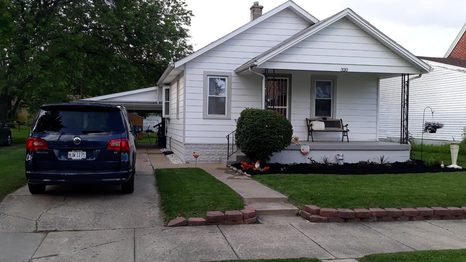 320 East 3rd Street Springfield, OH 45503 - Photo 3 of 36 Gallery Image 3